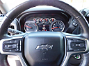 Thumbnail image of 2021 Chevrolet Silverado 1500 at Gary Mathews Motors