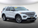 Thumbnail image of 2023 Ford Explorer at ImperialToyota New