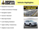 Thumbnail image of 2023 Ford Explorer at ImperialToyota New