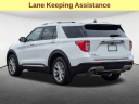 Thumbnail image of 2023 Ford Explorer at ImperialToyota New