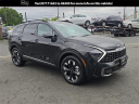 Thumbnail image of 2024 Kia Sportage Plug-In Hybrid at Jersey City Kia