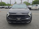 Thumbnail image of 2024 Kia Sportage Plug-In Hybrid at Jersey City Kia