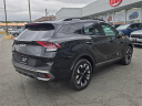Thumbnail image of 2024 Kia Sportage Plug-In Hybrid at Jersey City Kia