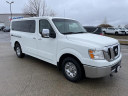 Thumbnail image of 2015 Nissan NV at Kunes Cdjr Platteville