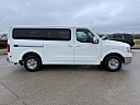 Thumbnail image of 2015 Nissan NV at Kunes Cdjr Platteville