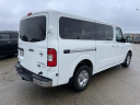 Thumbnail image of 2015 Nissan NV at Kunes Cdjr Platteville