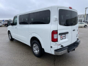 Thumbnail image of 2015 Nissan NV at Kunes Cdjr Platteville