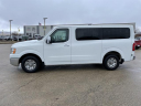Thumbnail image of 2015 Nissan NV at Kunes Cdjr Platteville