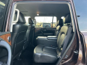 2022 Nissan Armada SL at Concord Nissan
