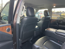 Thumbnail image of 2022 Nissan Armada at Concord Nissan