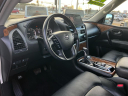 Thumbnail image of 2022 Nissan Armada at Concord Nissan