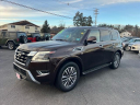 Thumbnail image of 2022 Nissan Armada at Concord Nissan