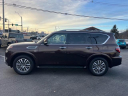 Thumbnail image of 2022 Nissan Armada at Concord Nissan
