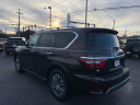 Thumbnail image of 2022 Nissan Armada at Concord Nissan