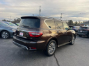 Thumbnail image of 2022 Nissan Armada at Concord Nissan