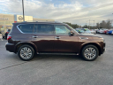 Thumbnail image of 2022 Nissan Armada at Concord Nissan