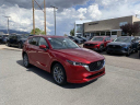 Thumbnail image of 2024 Mazda CX-5 at University VW Mazda Used
