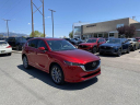 Thumbnail image of 2024 Mazda CX-5 at University VW Mazda Used