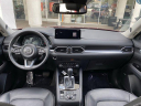 Thumbnail image of 2024 Mazda CX-5 at University VW Mazda Used