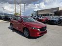 Thumbnail image of 2024 Mazda CX-5 at University VW Mazda Used