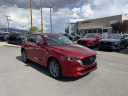Thumbnail image of 2024 Mazda CX-5 at University VW Mazda Used