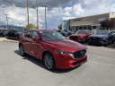Thumbnail image of 2024 Mazda CX-5 at University VW Mazda Used