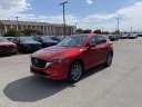 Thumbnail image of 2024 Mazda CX-5 at University VW Mazda Used