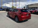 Thumbnail image of 2024 Mazda CX-5 at University VW Mazda Used