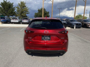 Thumbnail image of 2024 Mazda CX-5 at University VW Mazda Used