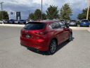 Thumbnail image of 2024 Mazda CX-5 at University VW Mazda Used