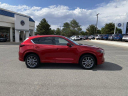 Thumbnail image of 2024 Mazda CX-5 at University VW Mazda Used