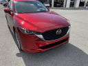 Thumbnail image of 2024 Mazda CX-5 at University VW Mazda Used