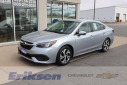 Thumbnail image of 2021 Subaru Legacy at Eriksen Chevrolet Buick NEW