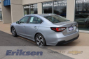 Thumbnail image of 2021 Subaru Legacy at Eriksen Chevrolet Buick NEW
