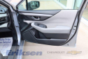 Thumbnail image of 2021 Subaru Legacy at Eriksen Chevrolet Buick NEW