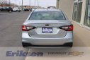 Thumbnail image of 2021 Subaru Legacy at Eriksen Chevrolet Buick NEW