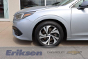 Thumbnail image of 2021 Subaru Legacy at Eriksen Chevrolet Buick NEW