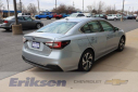 Thumbnail image of 2021 Subaru Legacy at Eriksen Chevrolet Buick NEW