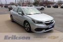 Thumbnail image of 2021 Subaru Legacy at Eriksen Chevrolet Buick NEW