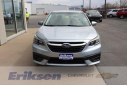 Thumbnail image of 2021 Subaru Legacy at Eriksen Chevrolet Buick NEW