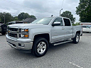 Thumbnail image of 2015 Chevrolet Silverado 1500 at Taylor Smith Automotive, LLC