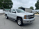 Thumbnail image of 2015 Chevrolet Silverado 1500 at Taylor Smith Automotive, LLC