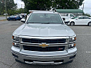 Thumbnail image of 2015 Chevrolet Silverado 1500 at Taylor Smith Automotive, LLC