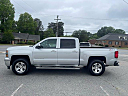 Thumbnail image of 2015 Chevrolet Silverado 1500 at Taylor Smith Automotive, LLC