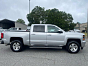 Thumbnail image of 2015 Chevrolet Silverado 1500 at Taylor Smith Automotive, LLC