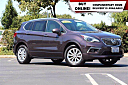 Thumbnail image of 2017 Buick Envision at Dublin Kia