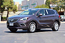 Thumbnail image of 2017 Buick Envision at Dublin Kia