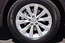 Thumbnail image of 2017 Buick Envision at Dublin Kia