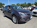 Thumbnail image of 2017 Buick Envision at Dublin Kia