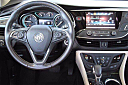 Thumbnail image of 2017 Buick Envision at Dublin Kia